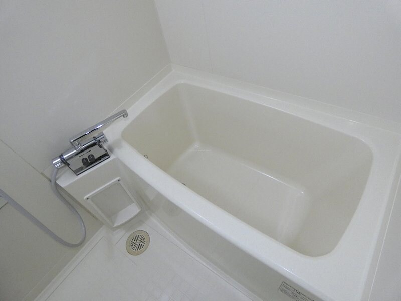 サン・ラザールの物件内観写真