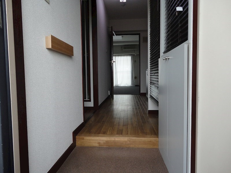 サン・ラザールの物件内観写真