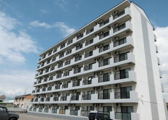 サン・ラザールの物件内観写真