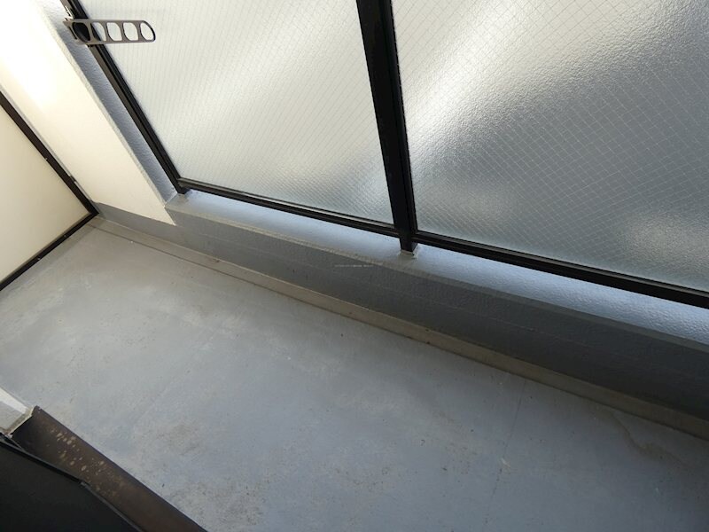 サン・ラザールの物件内観写真