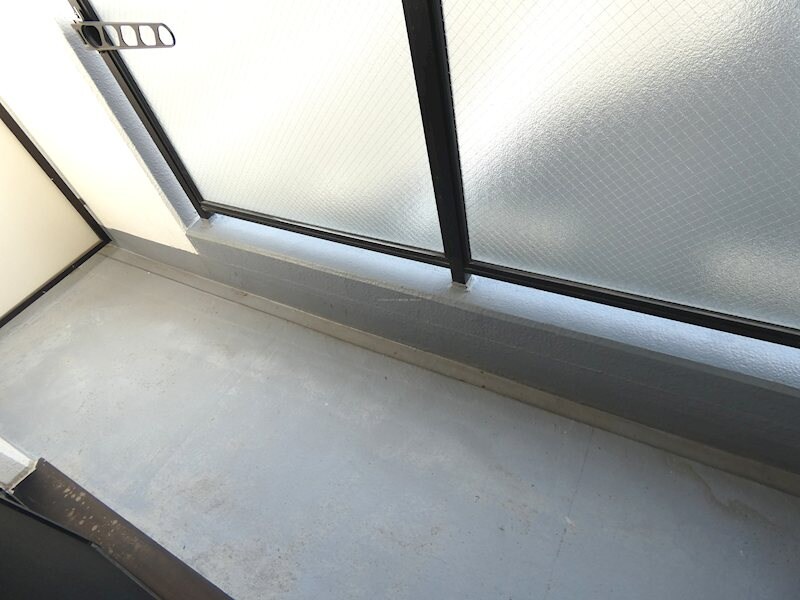 サン・ラザールの物件内観写真