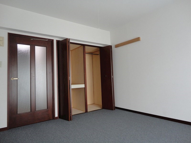 サン・ラザールの物件内観写真