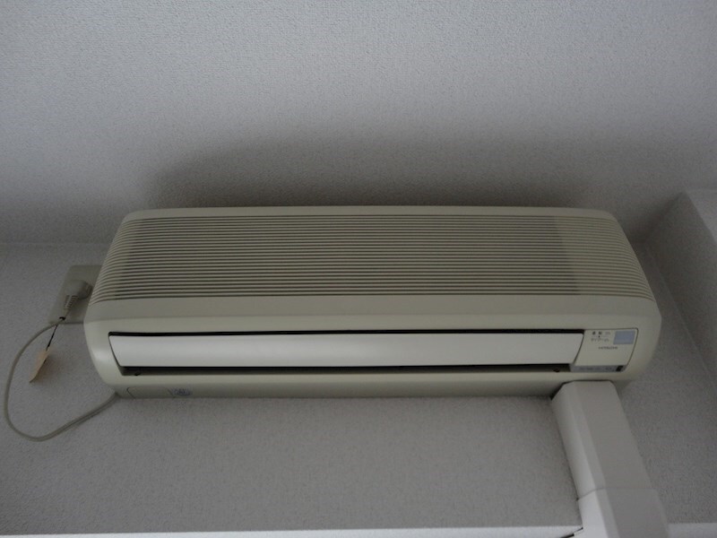 サン・ラザールの物件内観写真