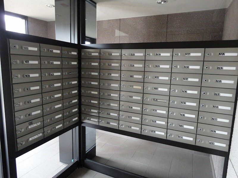 サン・ラザールの物件内観写真