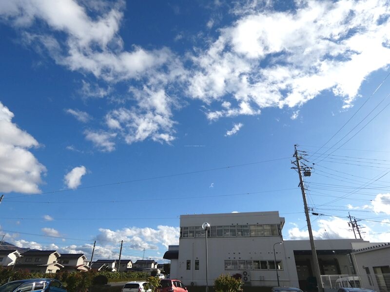 サン・ラザールの物件内観写真