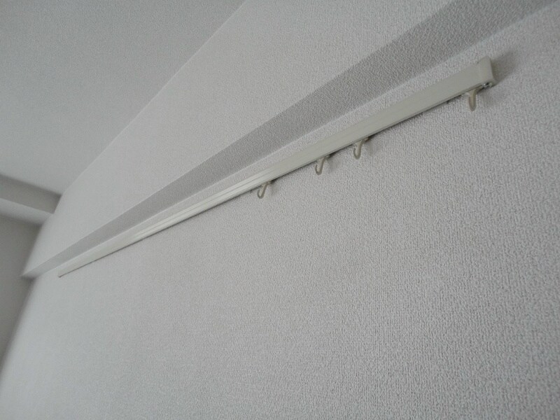 サン・ラザールの物件内観写真