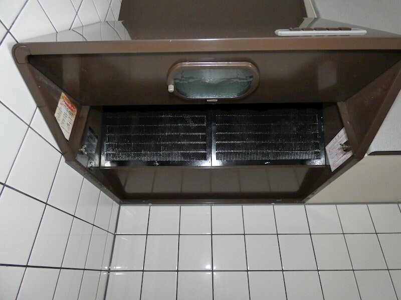 サン・ラザールの物件内観写真