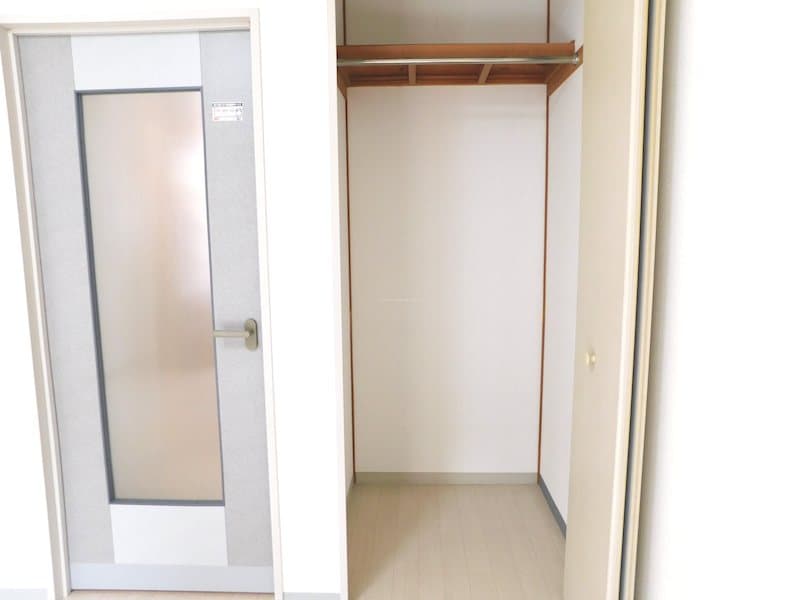 ハイツミーナの物件内観写真