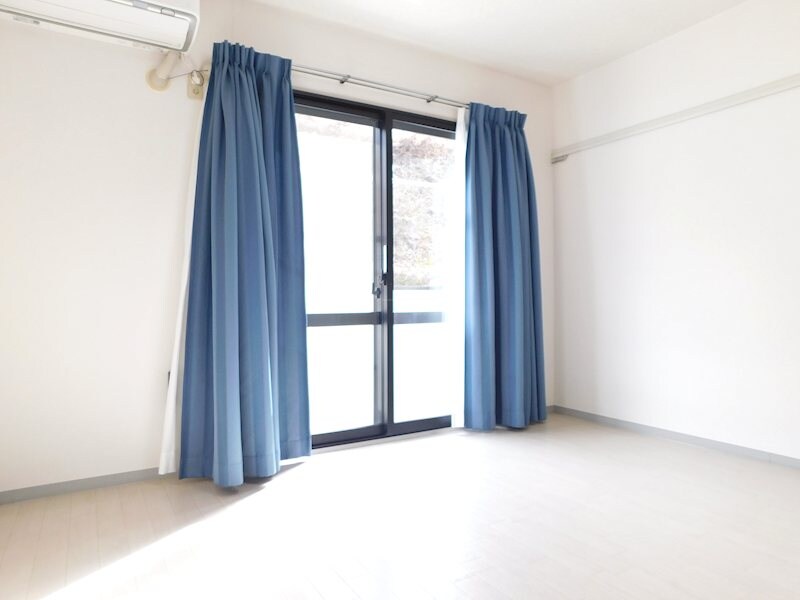 ハイツミーナの物件内観写真