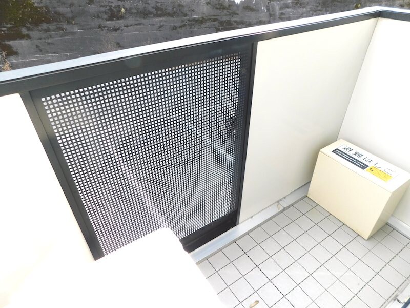 ハイツミーナの物件内観写真