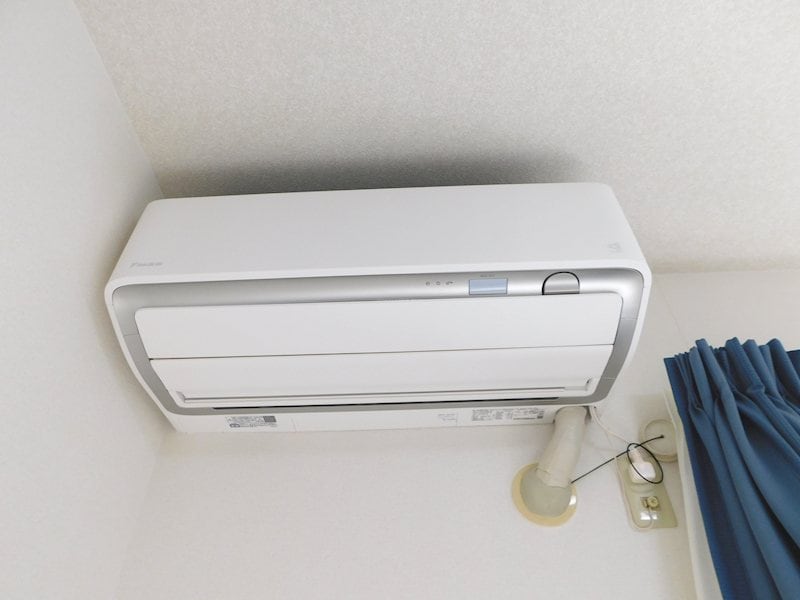 ハイツミーナの物件内観写真