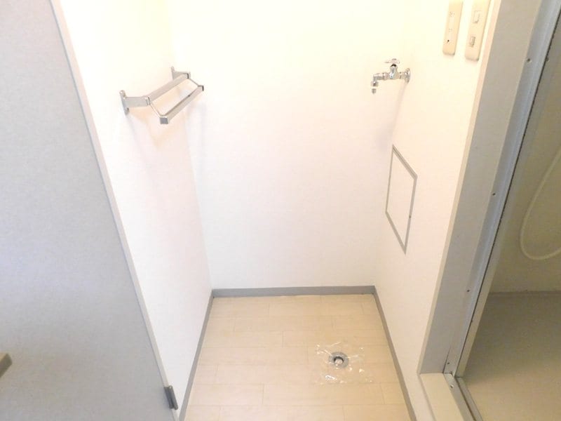 ハイツミーナの物件内観写真