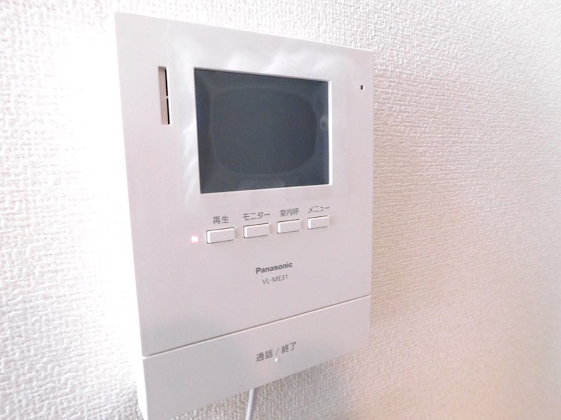 ハイツミーナの物件内観写真