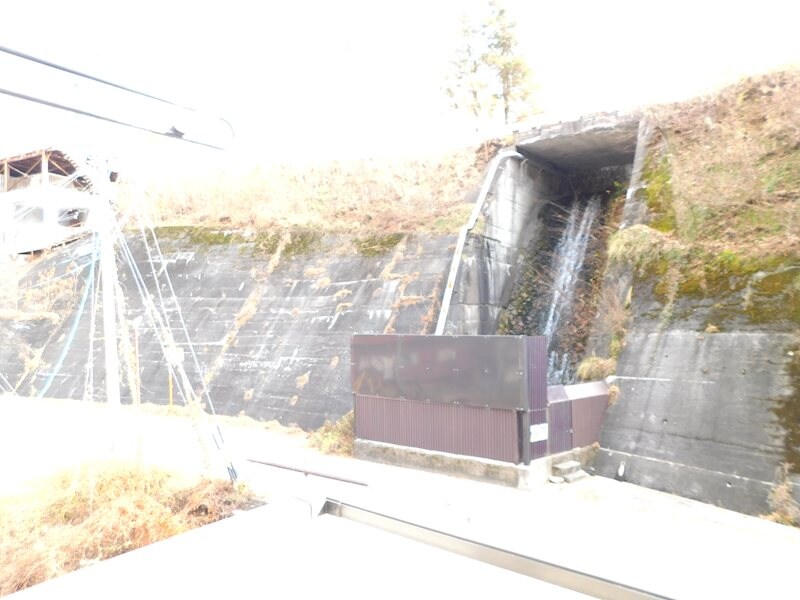 ハイツミーナの物件内観写真