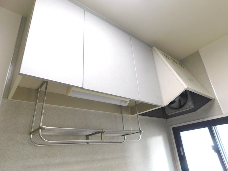 ハイツミーナの物件内観写真