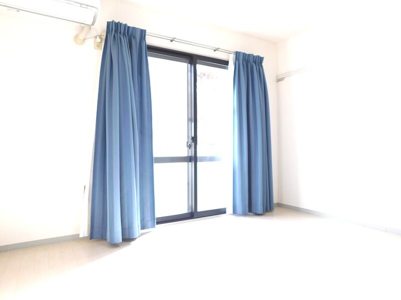 ハイツミーナの物件内観写真