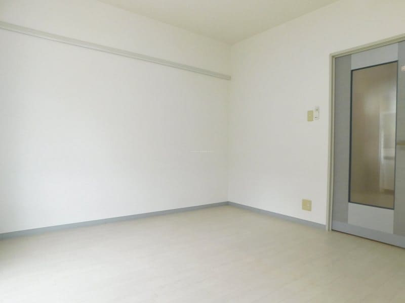 ハイツミーナの物件内観写真