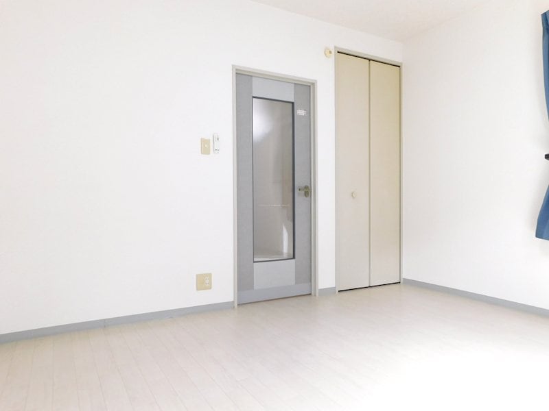 ハイツミーナの物件内観写真