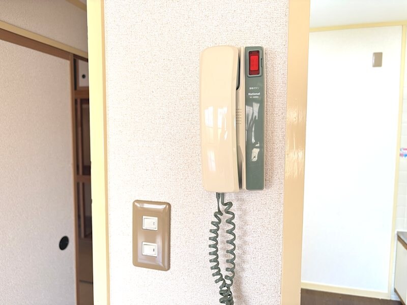 並柳ハイツの物件内観写真