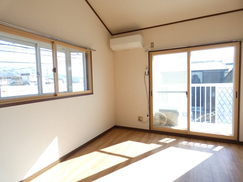 田川ノ里の物件内観写真