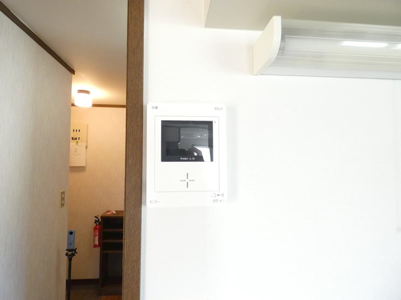 田川ノ里の物件内観写真