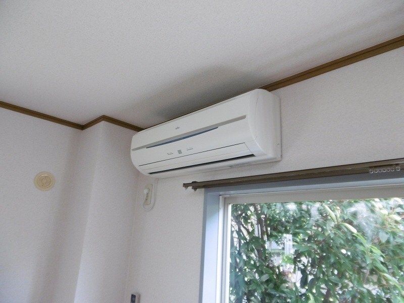 ファミーユ新村Aの物件内観写真