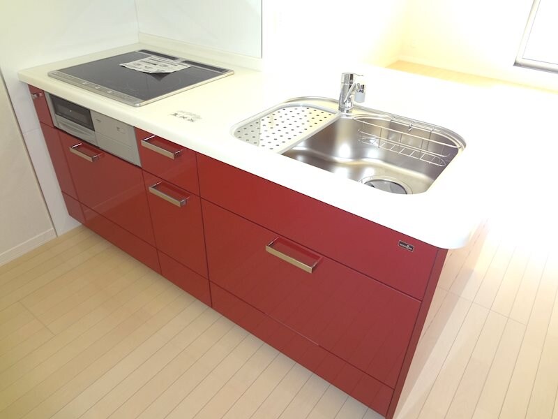 パルテンツァ　KOUYAの物件内観写真