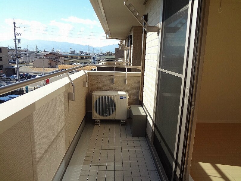 パルテンツァ　KOUYAの物件内観写真