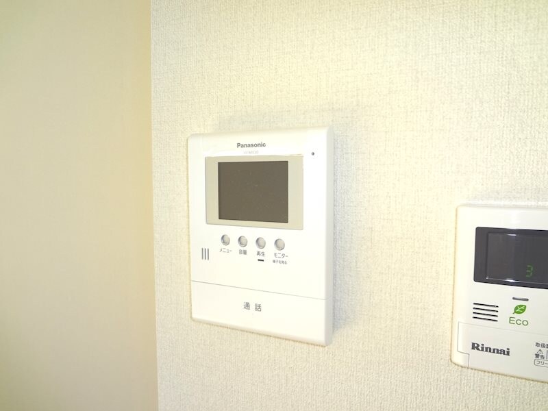 パルテンツァ　KOUYAの物件内観写真