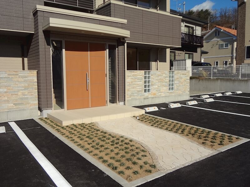 パルテンツァ　KOUYAの物件内観写真