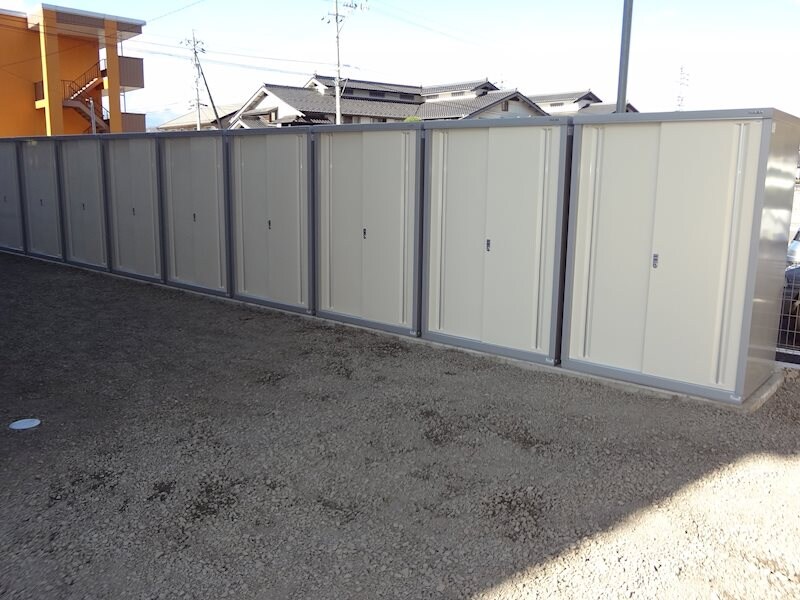 パルテンツァ　KOUYAの物件内観写真