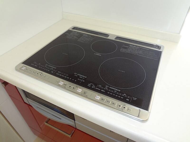 パルテンツァ　KOUYAの物件内観写真