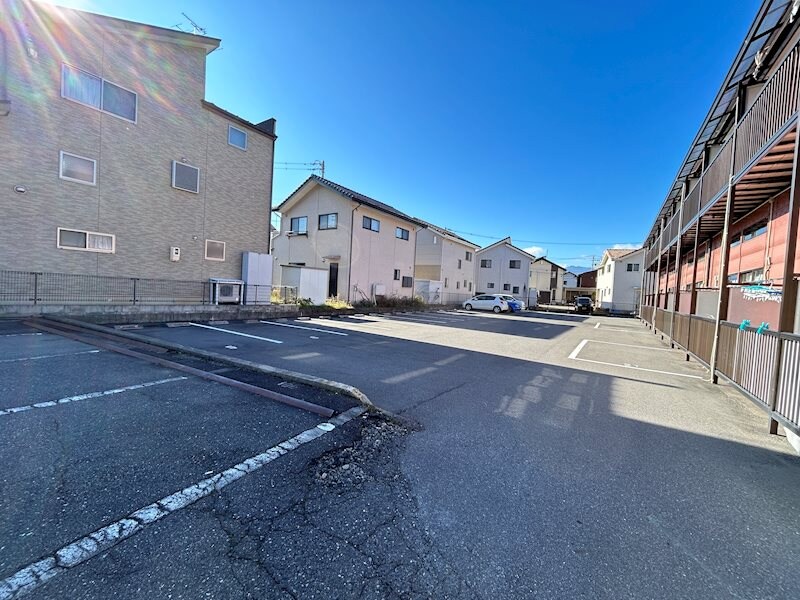 ロフトハウスこうのの物件内観写真