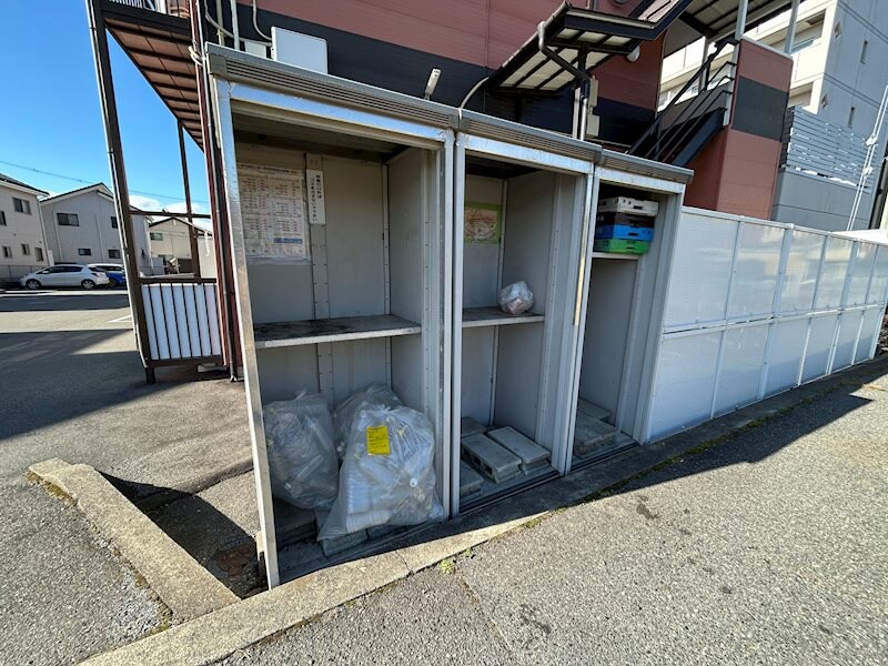 ロフトハウスこうのの物件内観写真