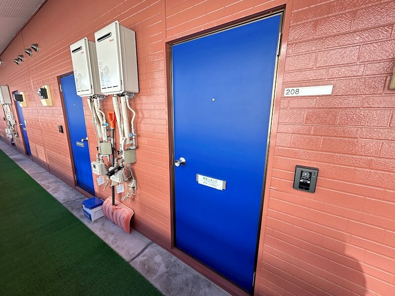 ロフトハウスこうのの物件内観写真