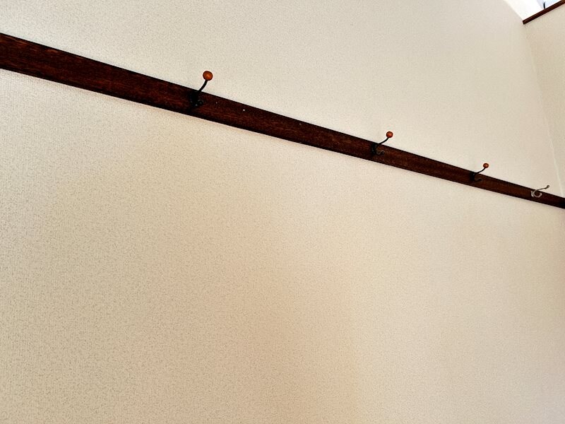 ロフトハウスこうのの物件内観写真