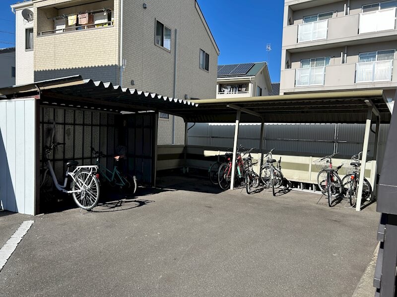 ロフトハウスこうのの物件内観写真