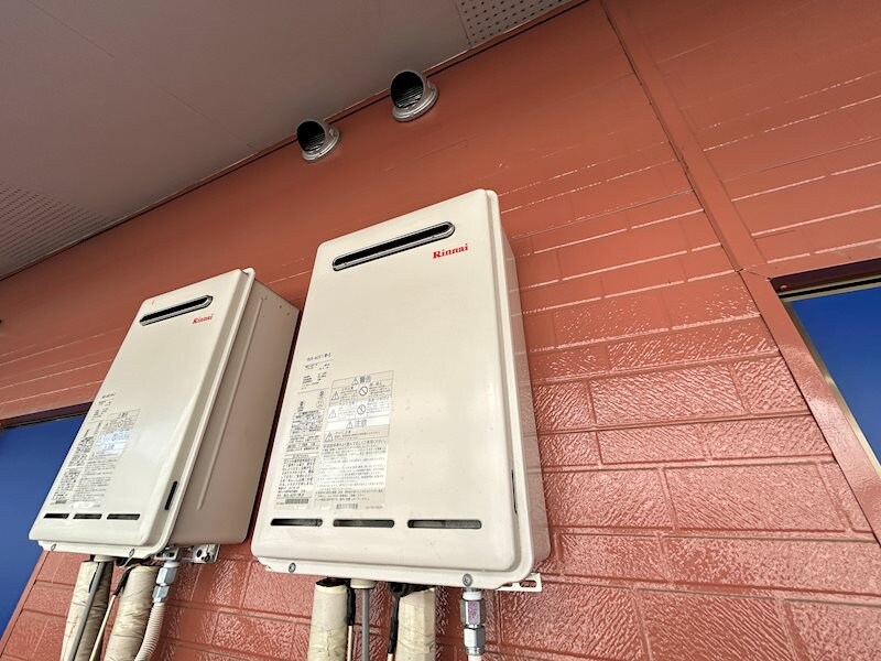 ロフトハウスこうのの物件内観写真