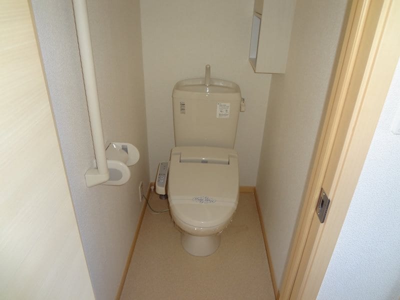 平田駅 徒歩15分 2階の物件内観写真