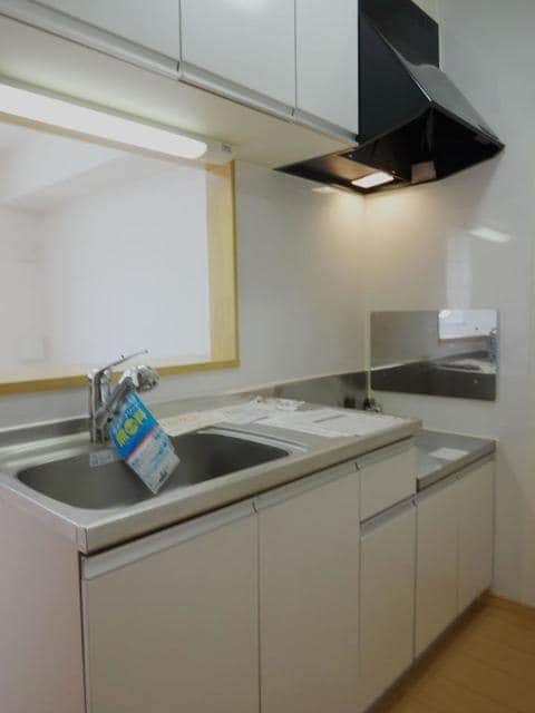 平田駅 徒歩15分 2階の物件内観写真