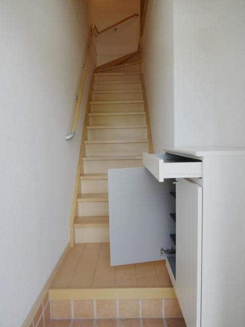 平田駅 徒歩15分 2階の物件内観写真