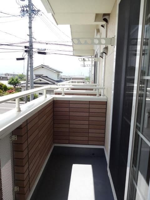 平田駅 徒歩15分 2階の物件内観写真