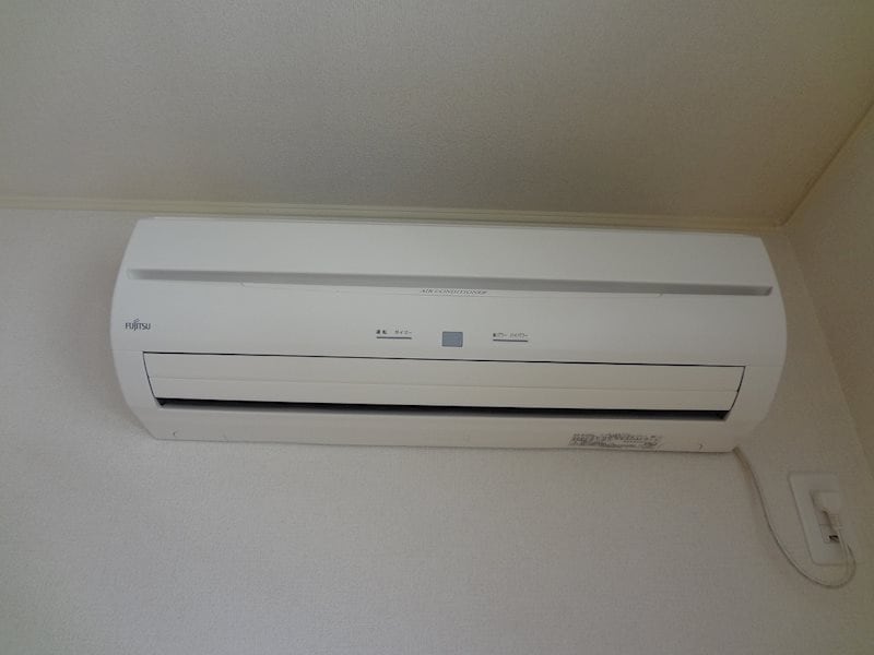 平田駅 徒歩15分 2階の物件内観写真