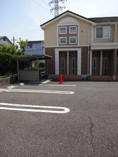 平田駅 徒歩15分 2階の物件内観写真