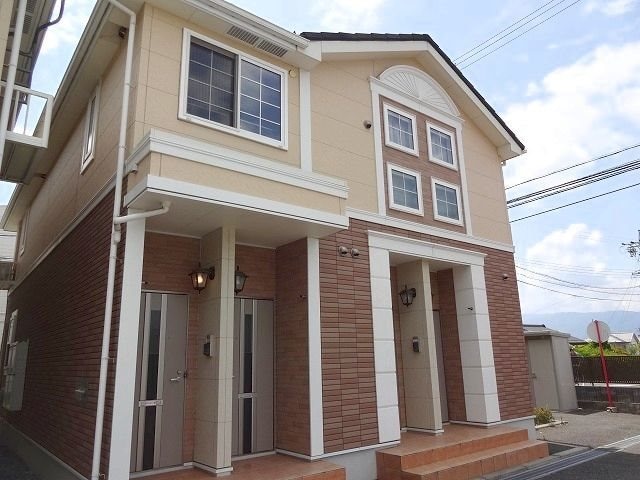 平田駅 徒歩15分 2階の物件内観写真