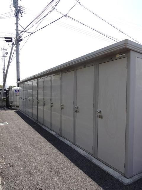 平田駅 徒歩15分 2階の物件内観写真