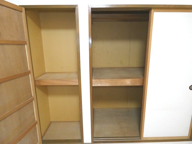 サンハイツ手塚の物件内観写真