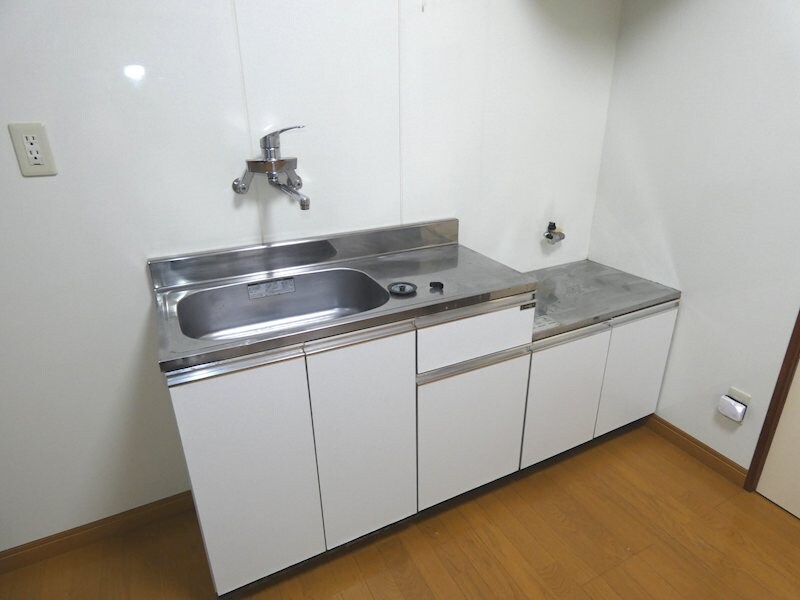 サンハイツ手塚の物件内観写真