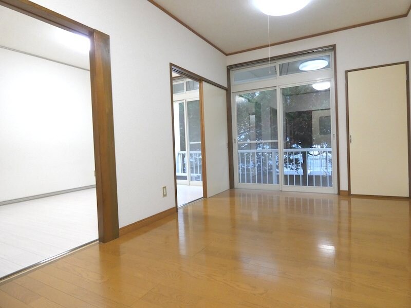 サンハイツ手塚の物件内観写真