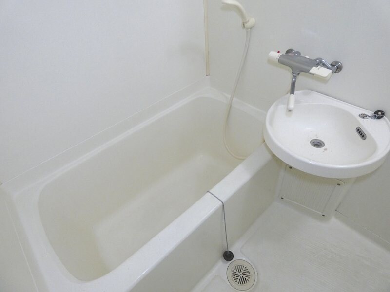 サンハイツ手塚の物件内観写真